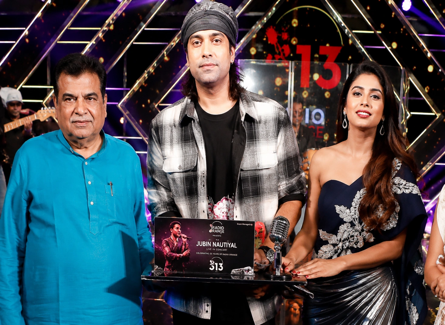 Radio Orange Awards